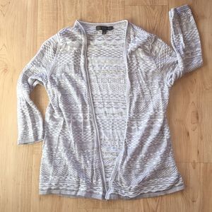 Limited cardigan